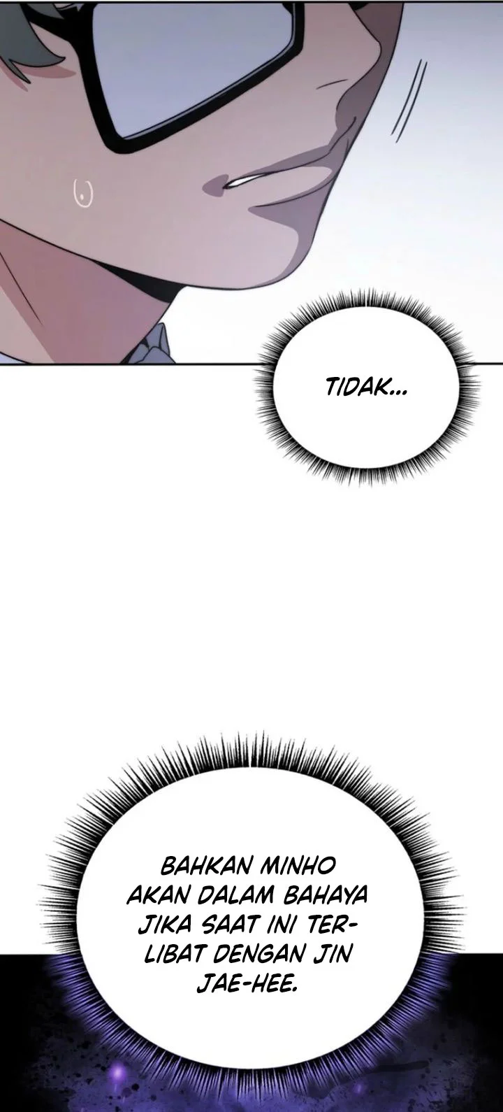 18-Year-Old Demon King Chapter 3 Gambar 80