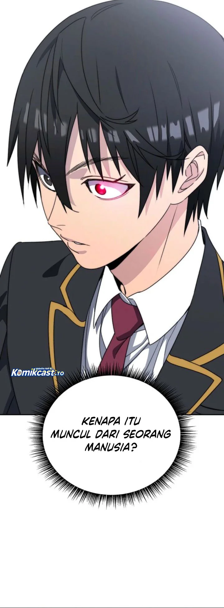 18-Year-Old Demon King Chapter 3 Gambar 90