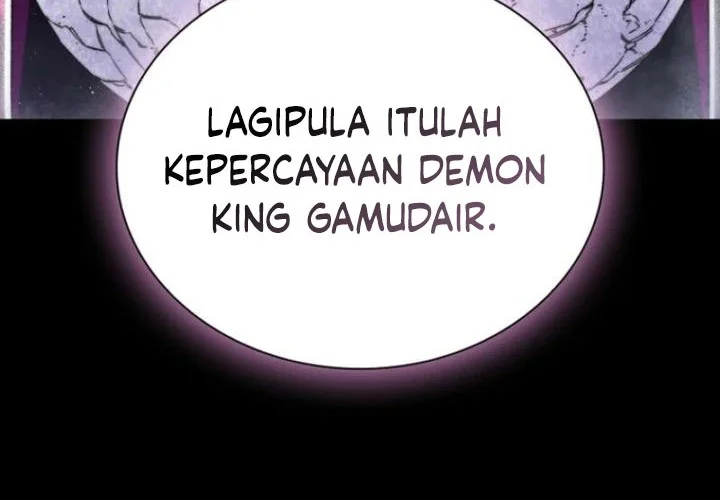 18-Year-Old Demon King Chapter 3 Gambar 7