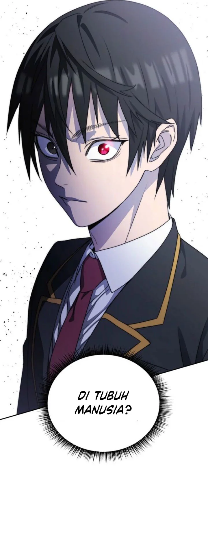 18-Year-Old Demon King Chapter 3 Gambar 95