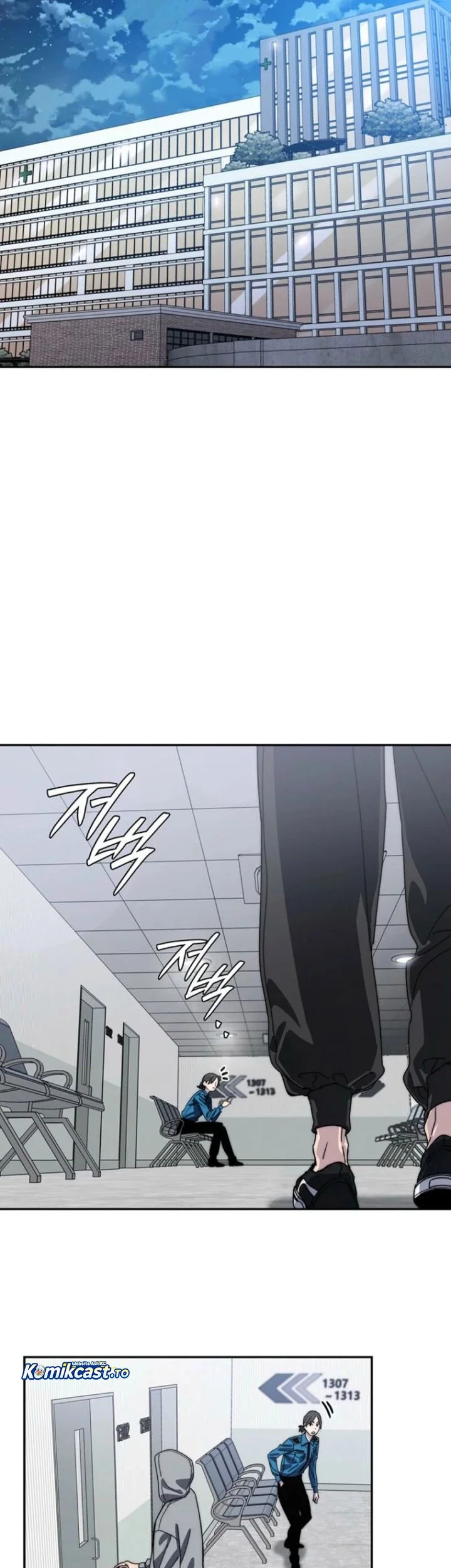 18-Year-Old Demon King Chapter 3 Gambar 98