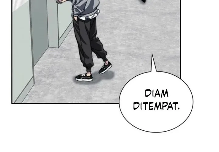 18-Year-Old Demon King Chapter 3 Gambar 99