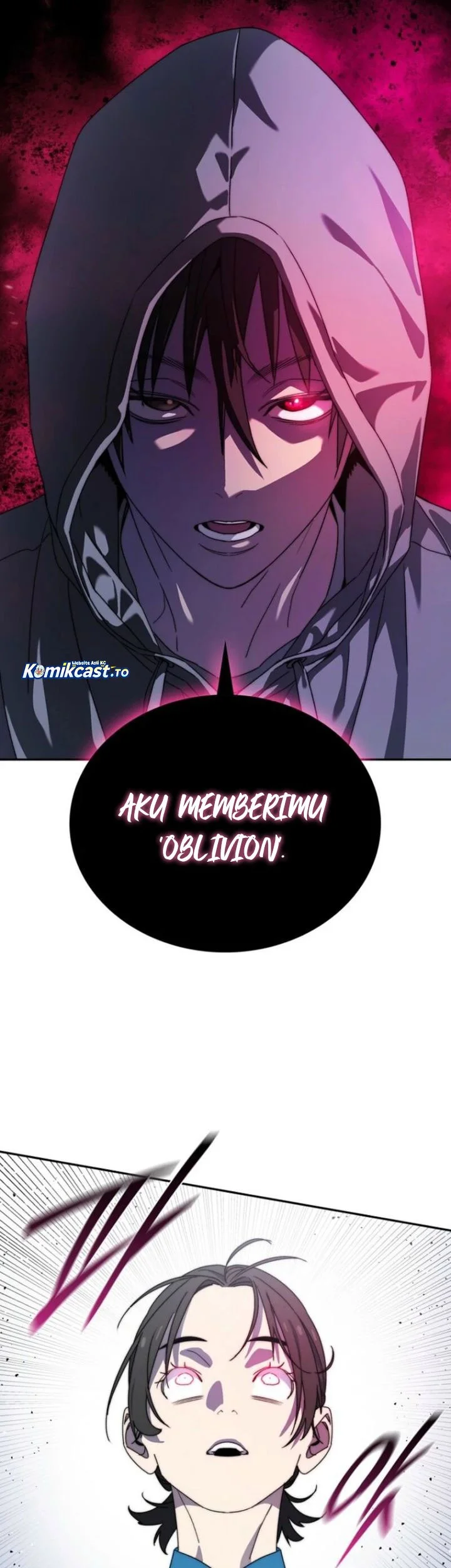 18-Year-Old Demon King Chapter 3 Gambar 102