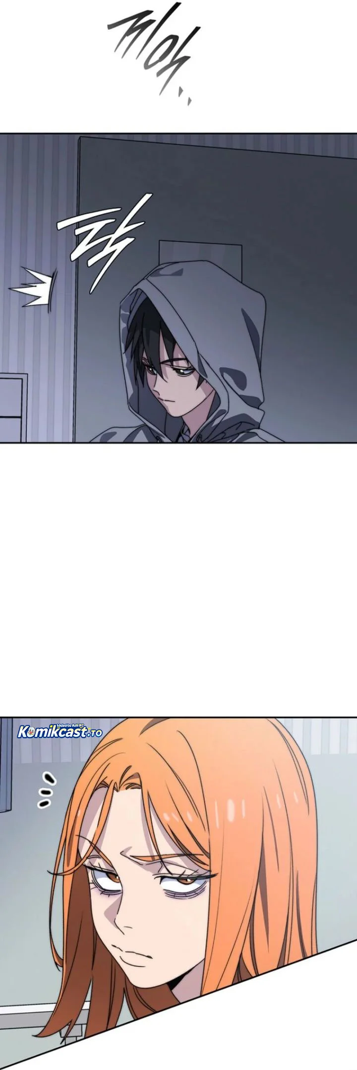 18-Year-Old Demon King Chapter 3 Gambar 107