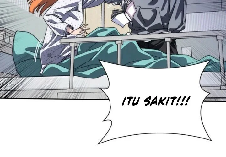 18-Year-Old Demon King Chapter 3 Gambar 111