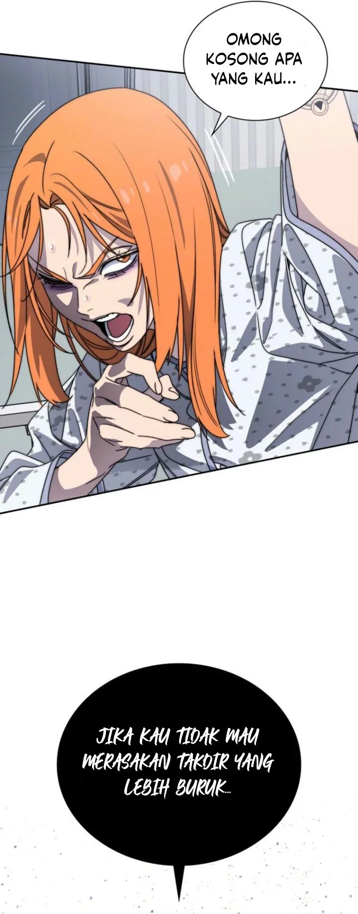 18-Year-Old Demon King Chapter 3 Gambar 114