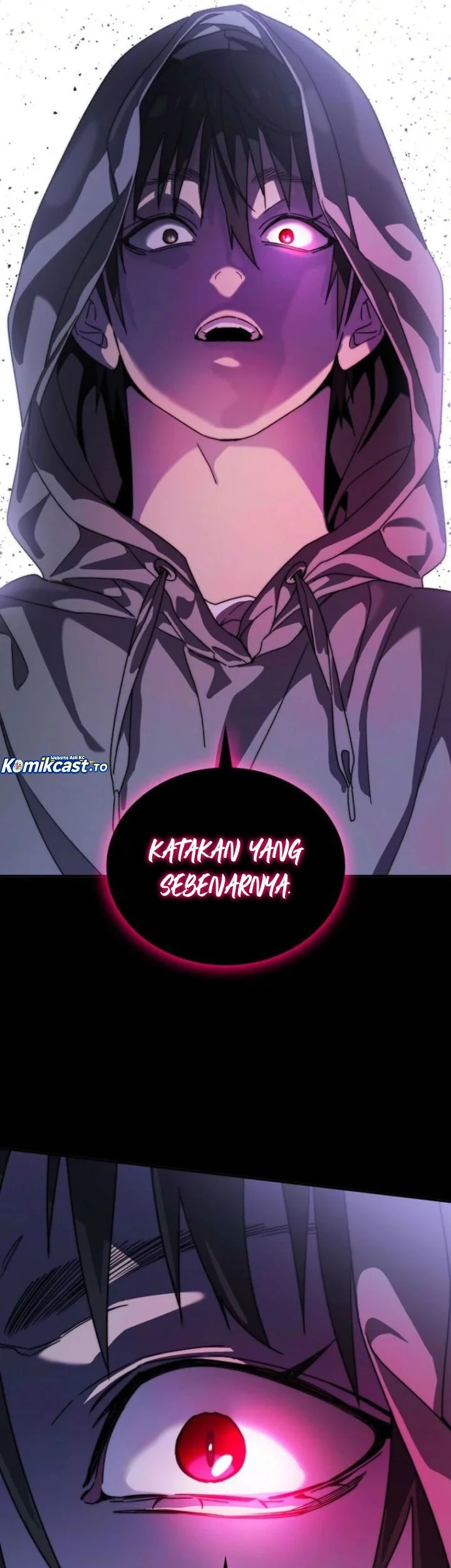 18-Year-Old Demon King Chapter 3 Gambar 115