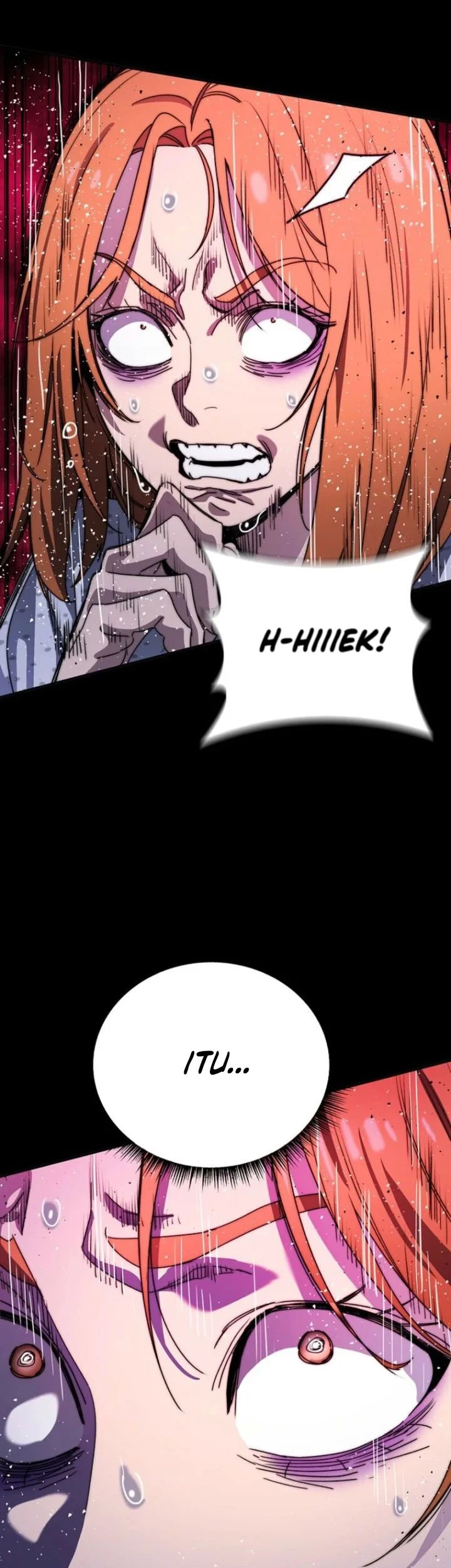 18-Year-Old Demon King Chapter 3 Gambar 117