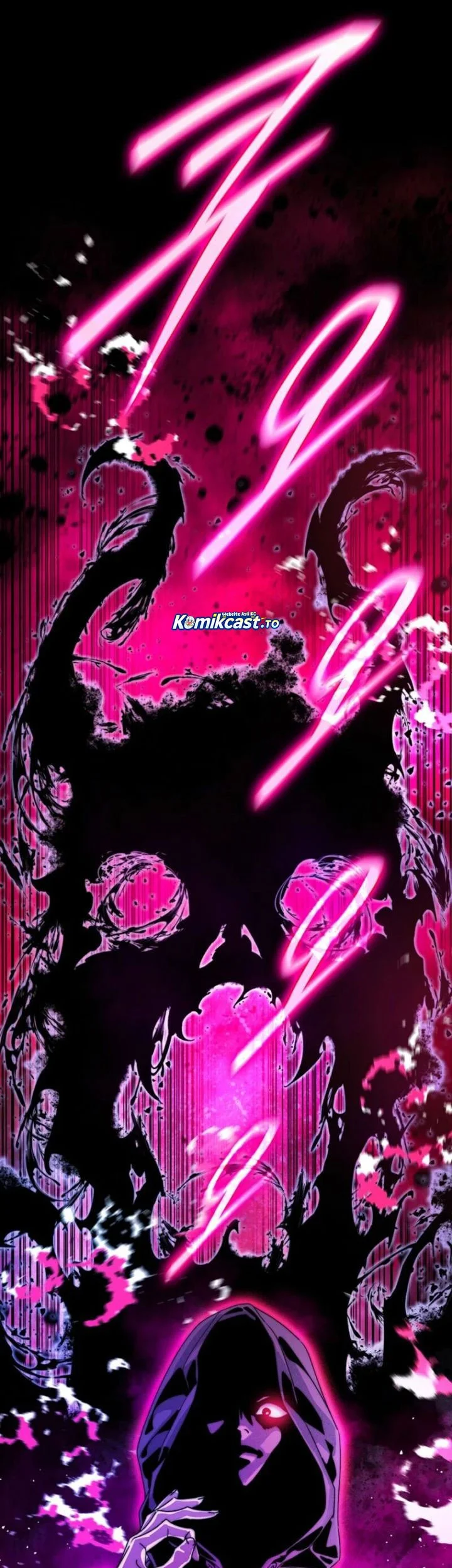 18-Year-Old Demon King Chapter 3 Gambar 119