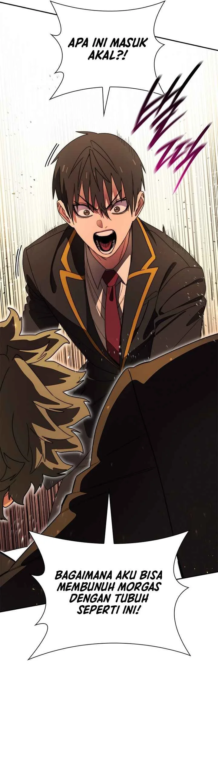 18-Year-Old Demon King Chapter 30 Gambar 35