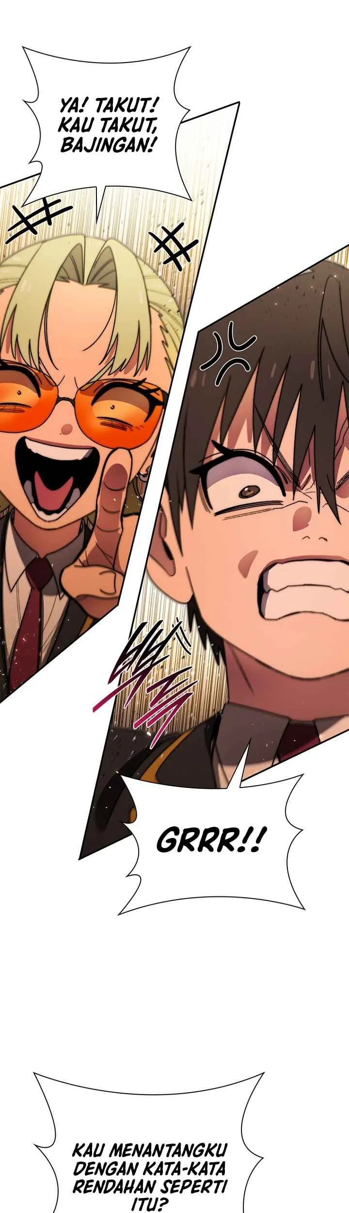 18-Year-Old Demon King Chapter 30 Gambar 37