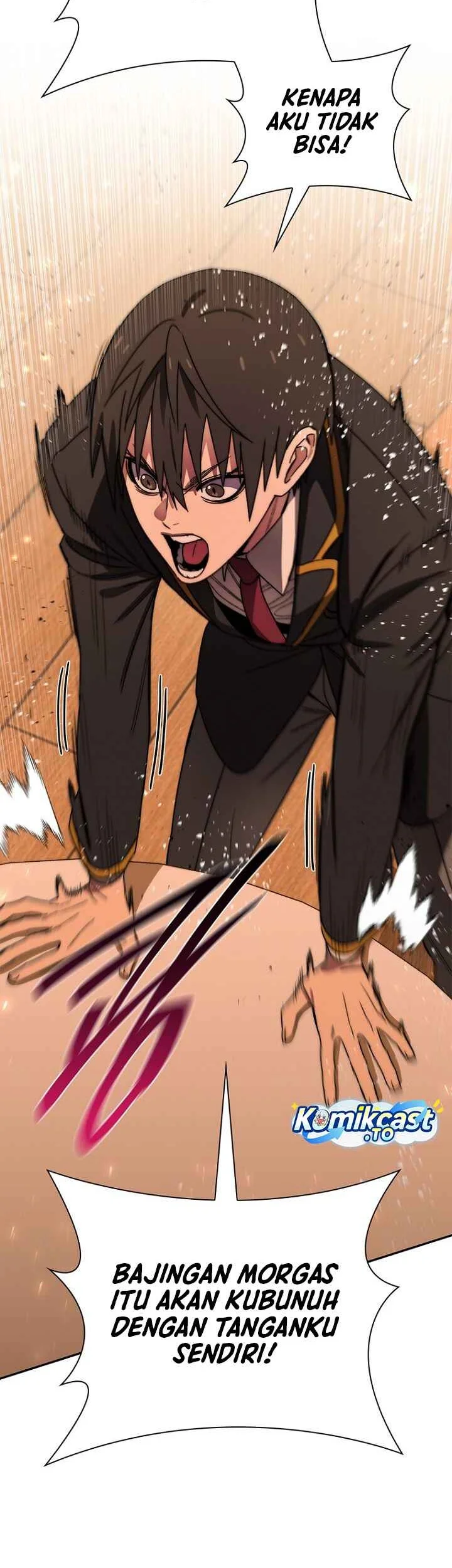 18-Year-Old Demon King Chapter 30 Gambar 38