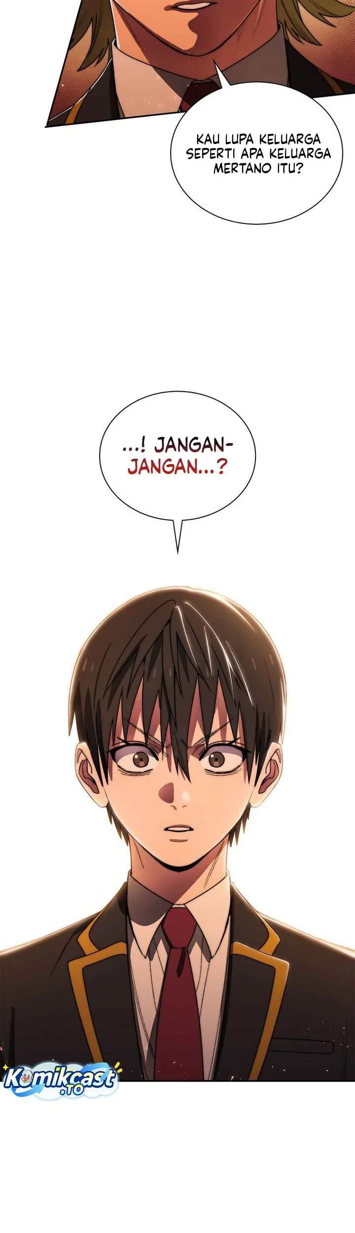 18-Year-Old Demon King Chapter 30 Gambar 42