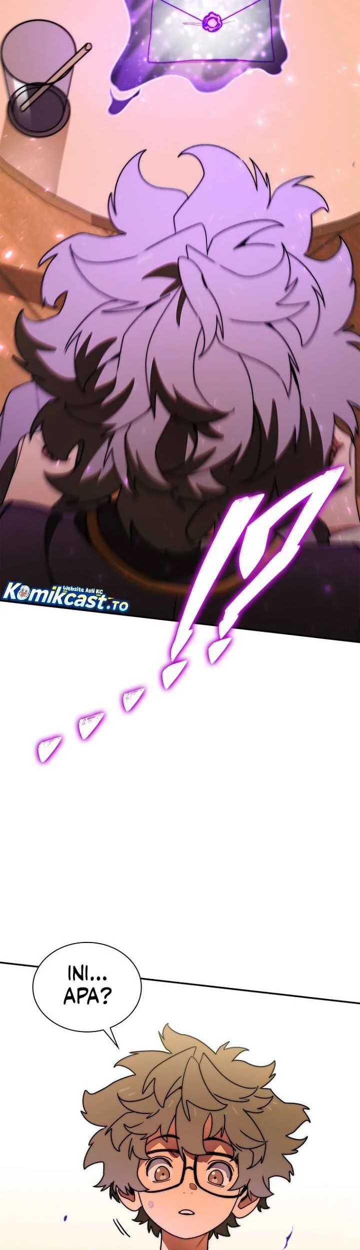 18-Year-Old Demon King Chapter 30 Gambar 44