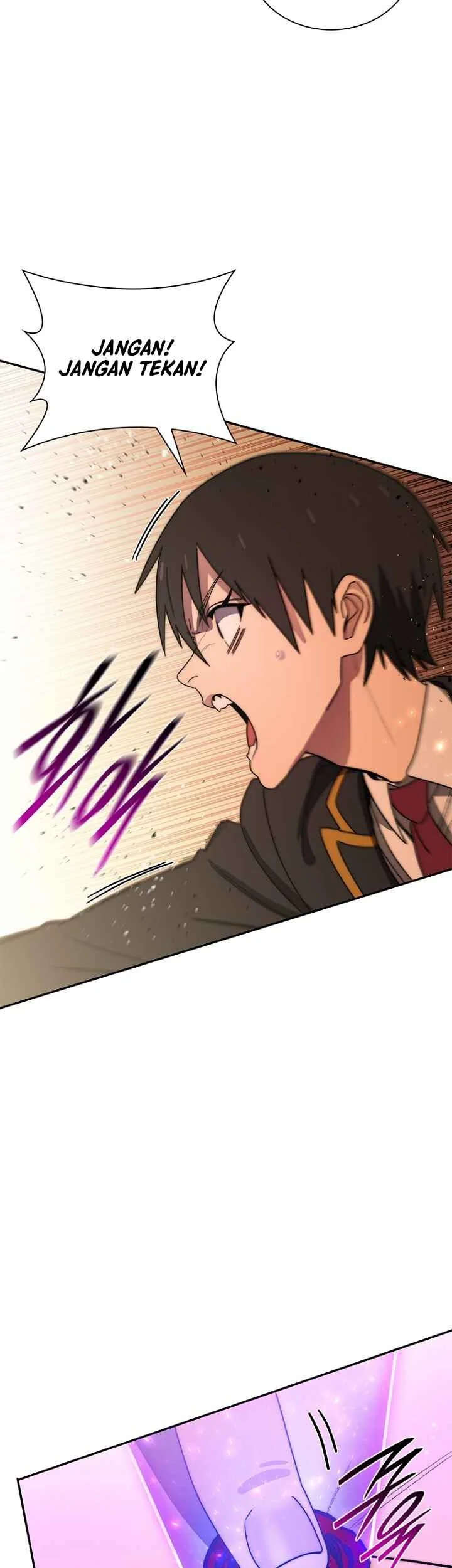 18-Year-Old Demon King Chapter 30 Gambar 49