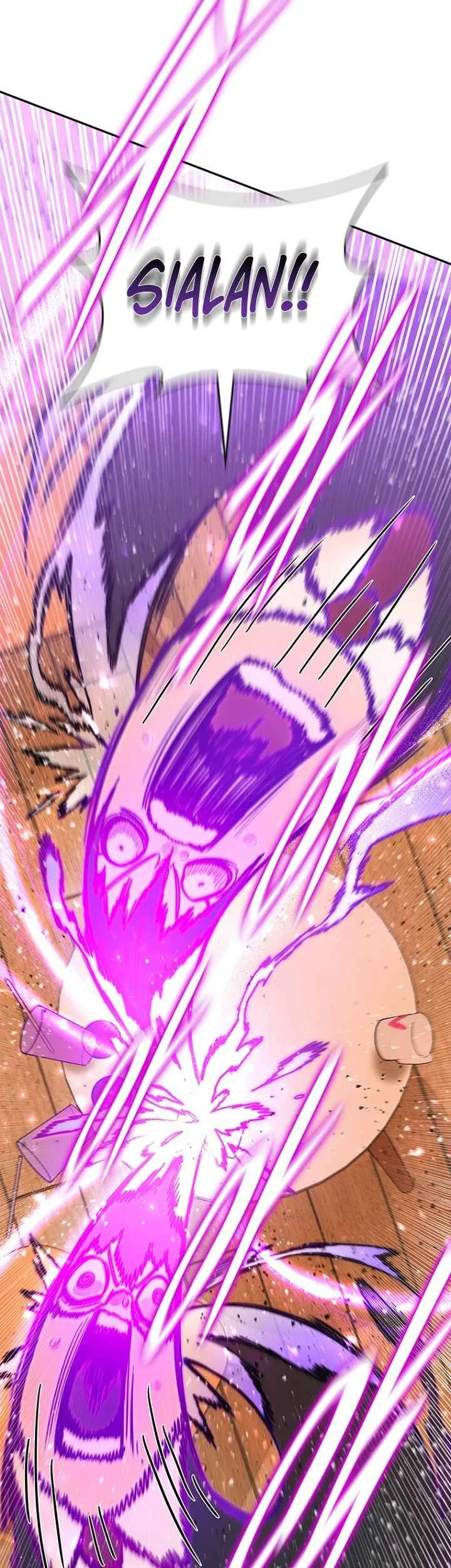 18-Year-Old Demon King Chapter 30 Gambar 51