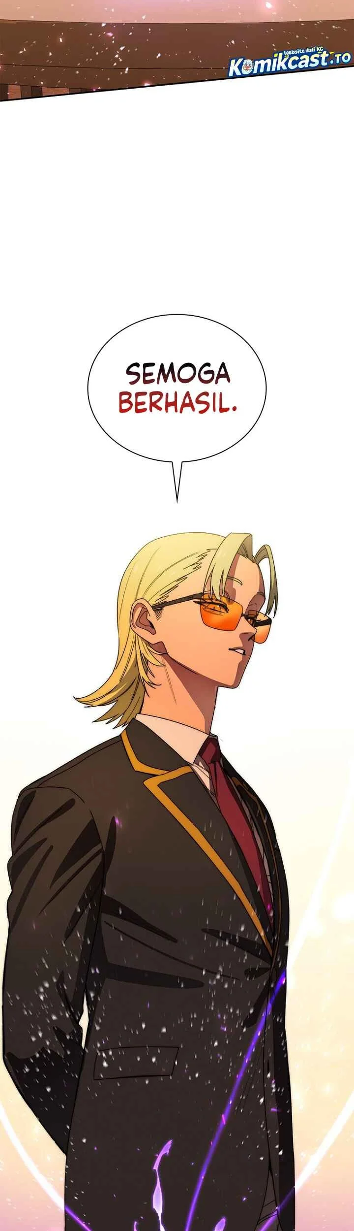 18-Year-Old Demon King Chapter 30 Gambar 53