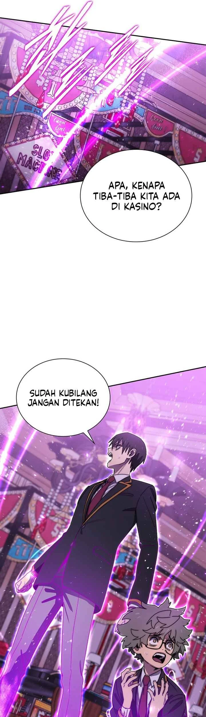 18-Year-Old Demon King Chapter 30 Gambar 55