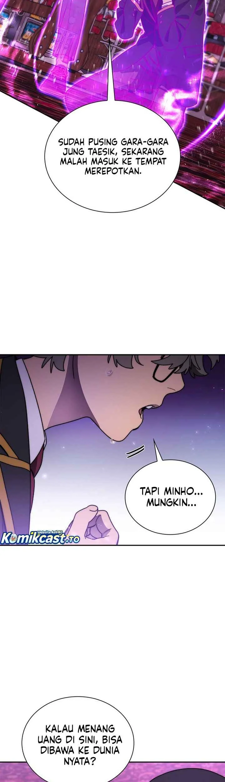 18-Year-Old Demon King Chapter 30 Gambar 56