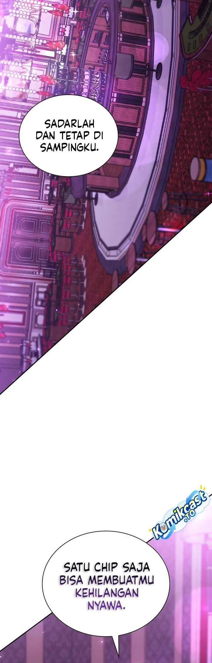 18-Year-Old Demon King Chapter 30 Gambar 58