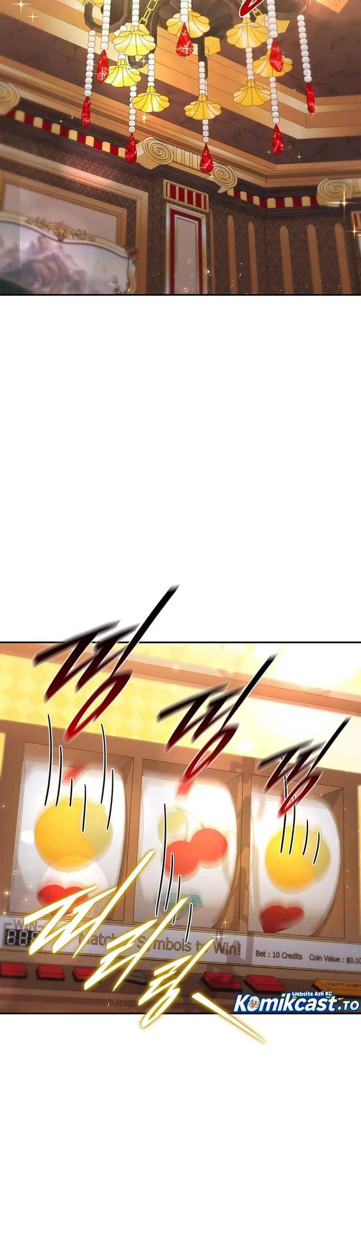 18-Year-Old Demon King Chapter 30 Gambar 3