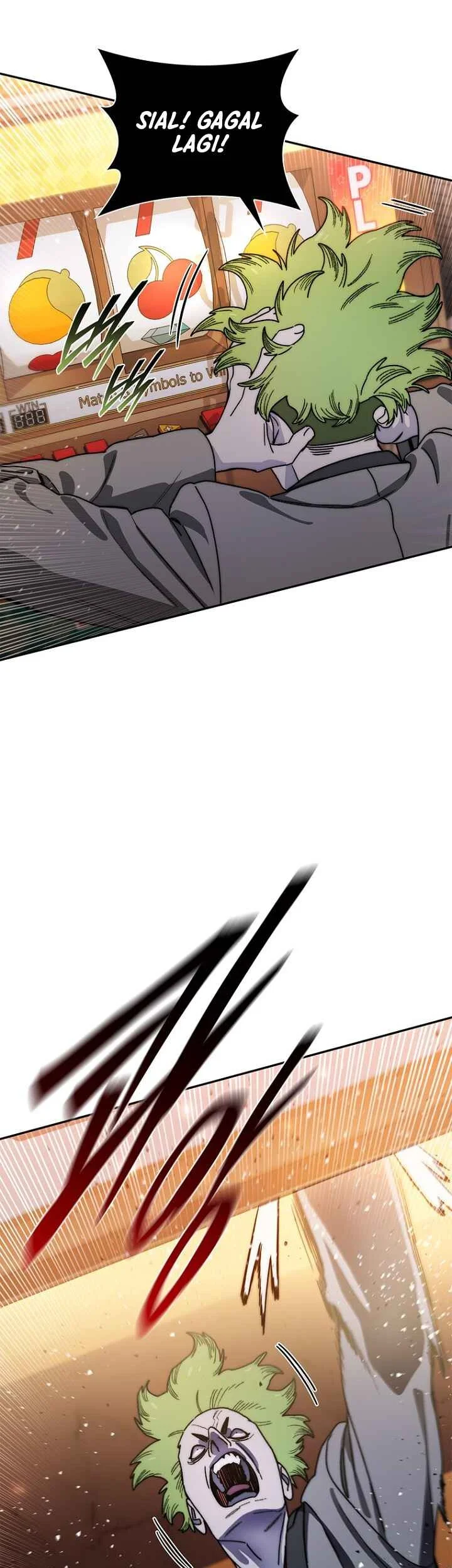 18-Year-Old Demon King Chapter 30 Gambar 4