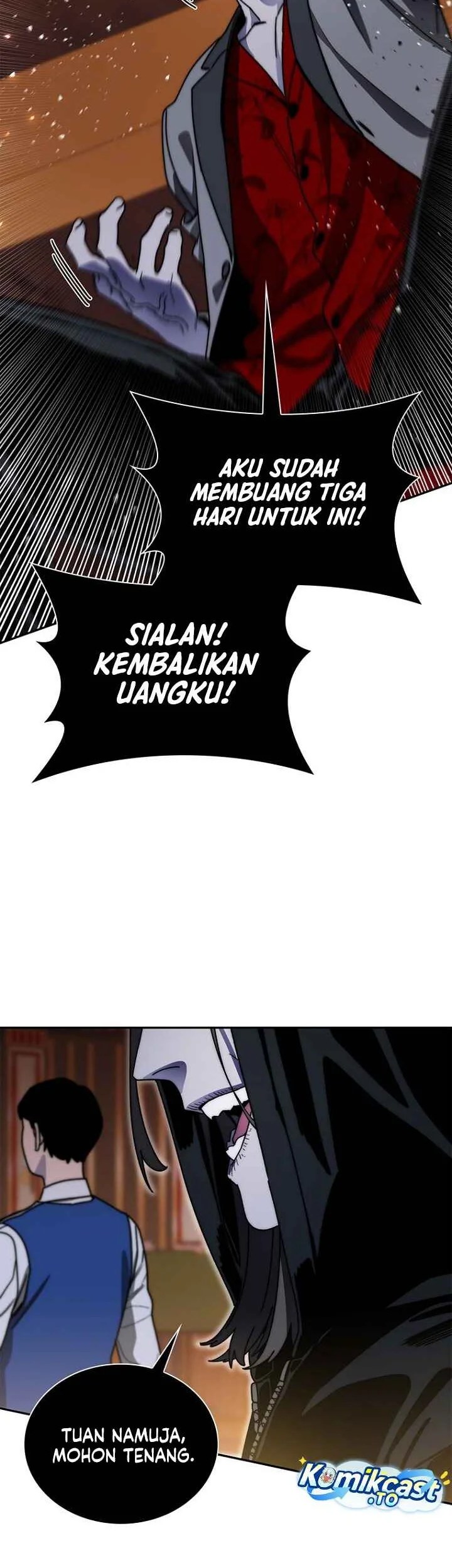 18-Year-Old Demon King Chapter 30 Gambar 5