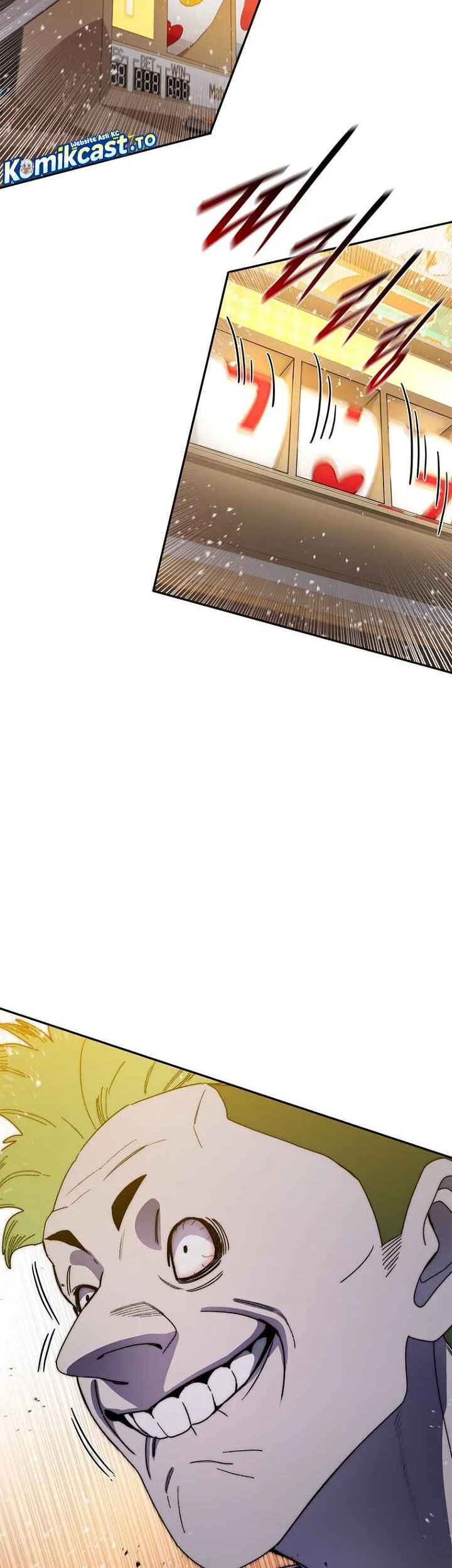 18-Year-Old Demon King Chapter 30 Gambar 8