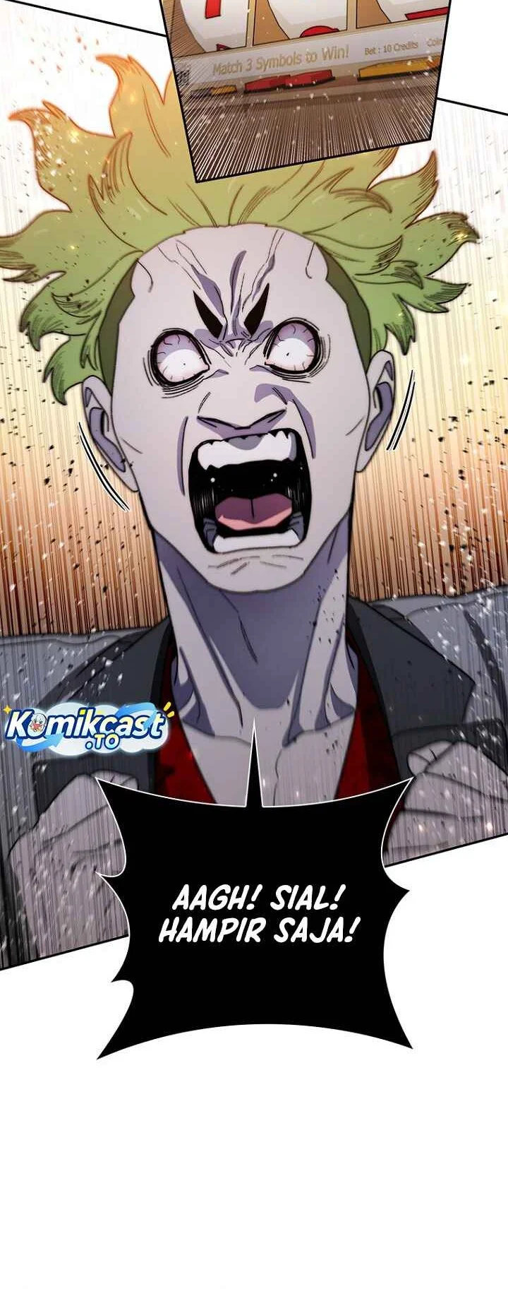 18-Year-Old Demon King Chapter 30 Gambar 10