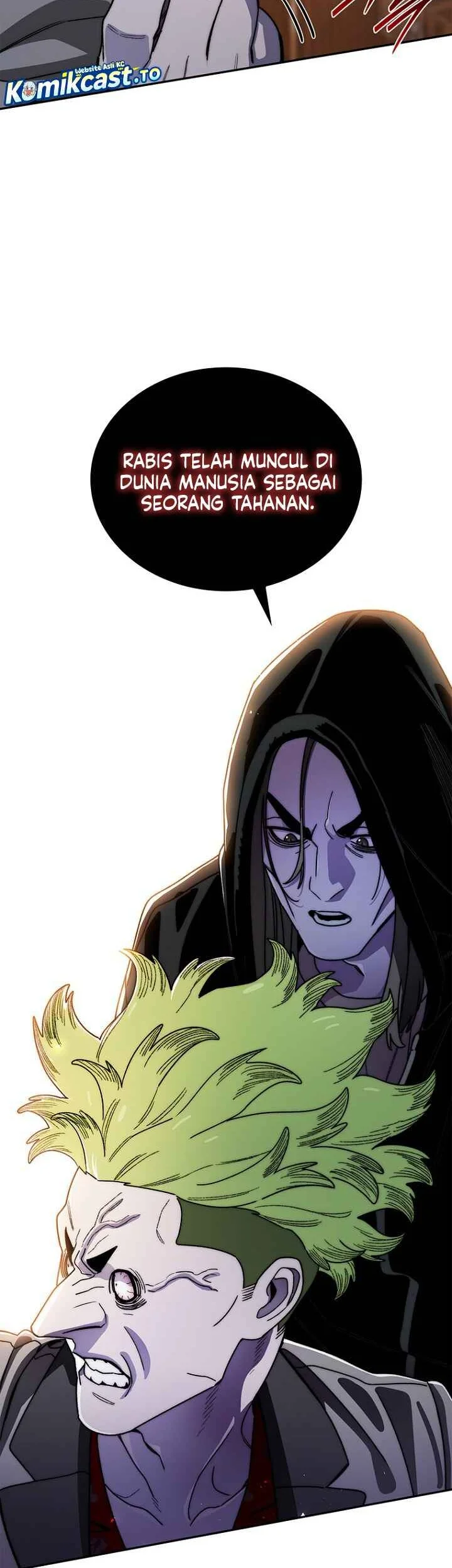 18-Year-Old Demon King Chapter 30 Gambar 12