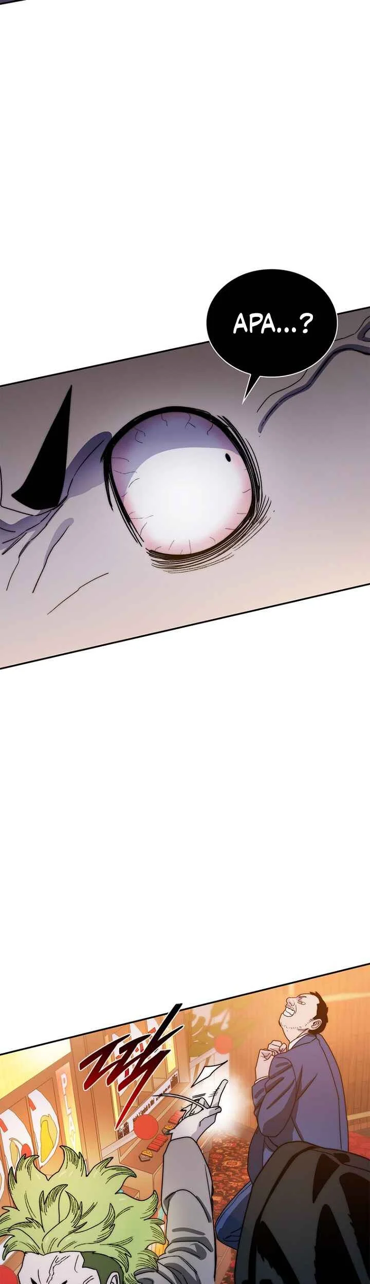 18-Year-Old Demon King Chapter 30 Gambar 13