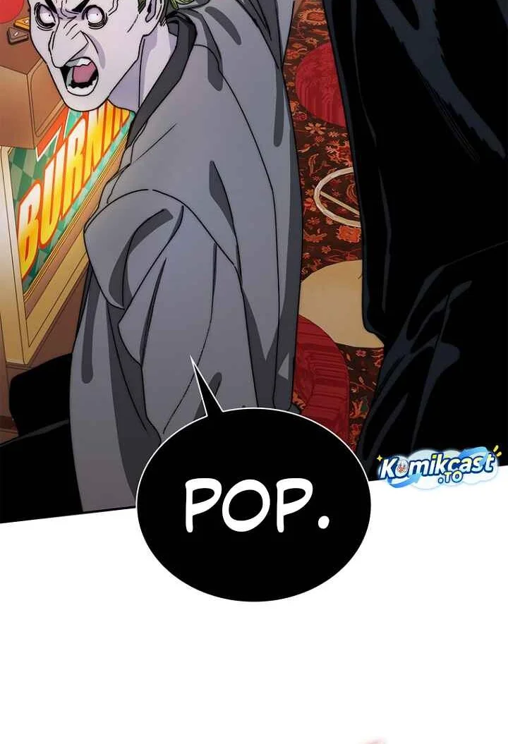 18-Year-Old Demon King Chapter 30 Gambar 14