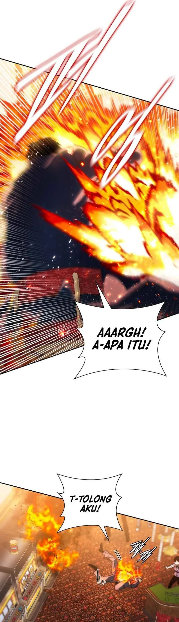 18-Year-Old Demon King Chapter 30 Gambar 15