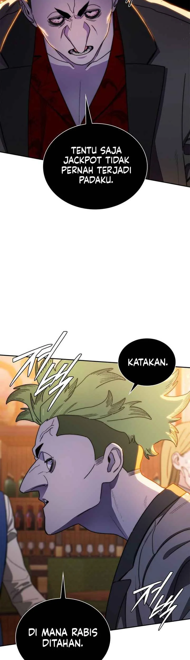 18-Year-Old Demon King Chapter 30 Gambar 17