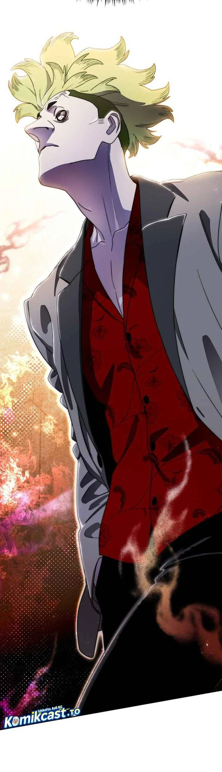 18-Year-Old Demon King Chapter 30 Gambar 20