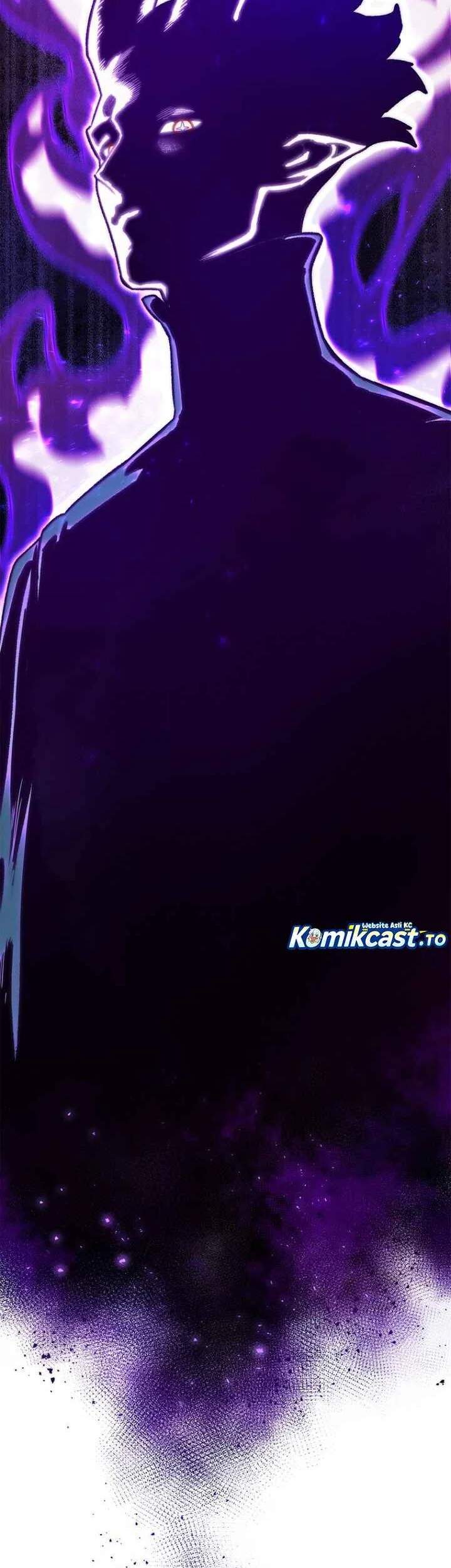 18-Year-Old Demon King Chapter 30 Gambar 24