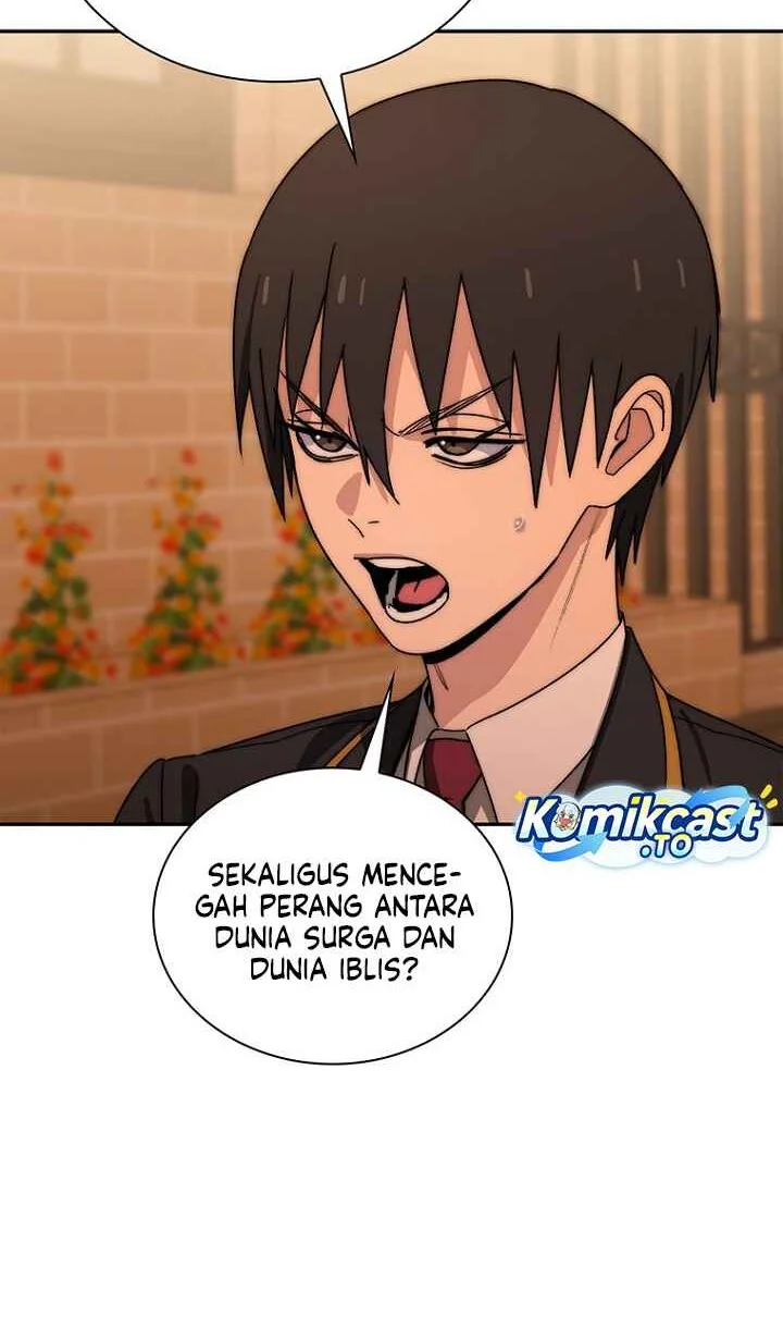 18-Year-Old Demon King Chapter 30 Gambar 30