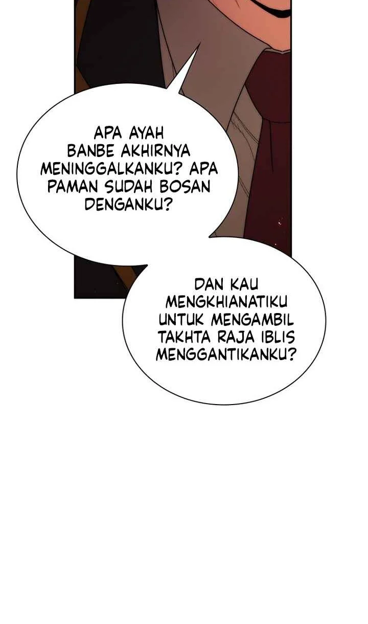 18-Year-Old Demon King Chapter 30 Gambar 34