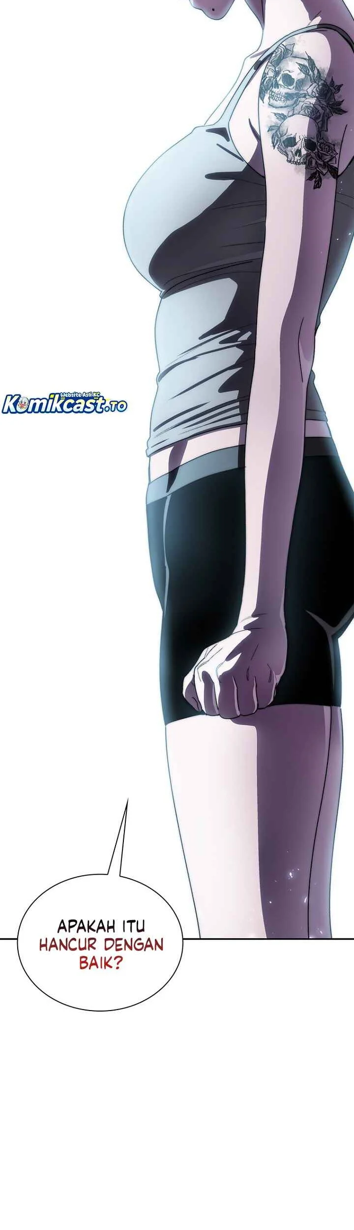 18-Year-Old Demon King Chapter 31 Gambar 39