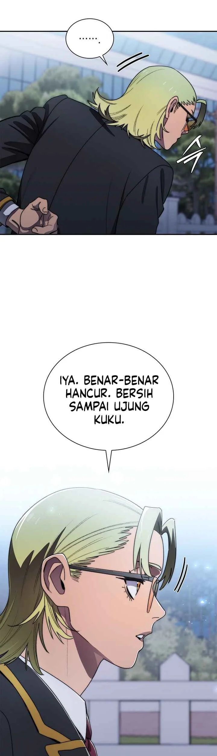 18-Year-Old Demon King Chapter 31 Gambar 40