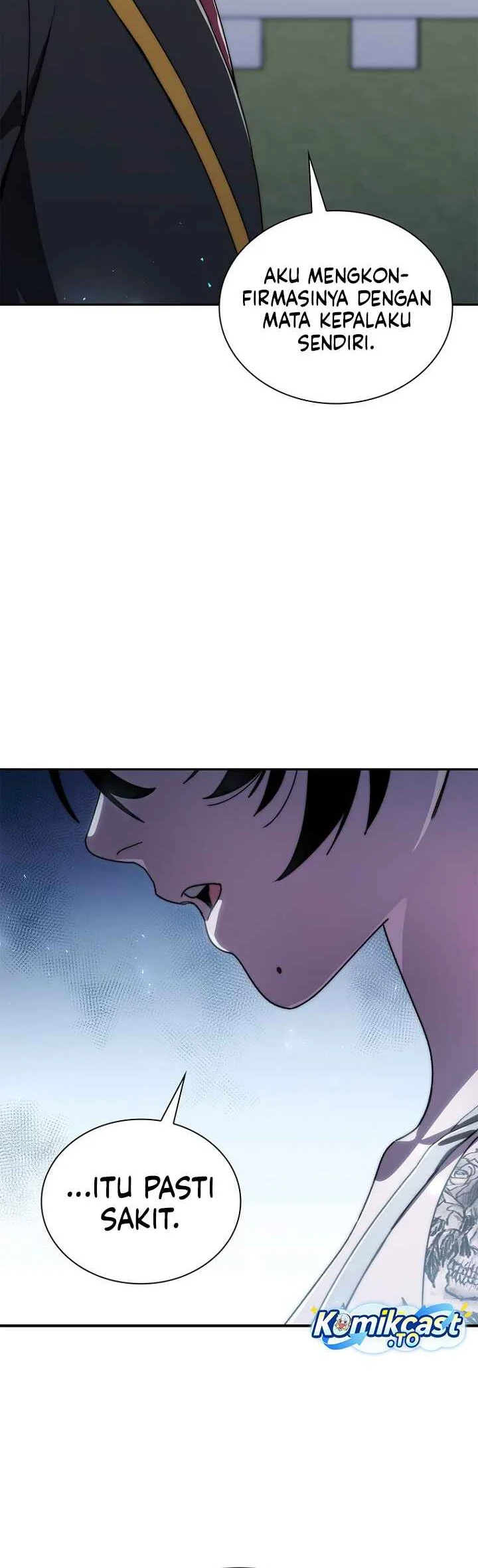 18-Year-Old Demon King Chapter 31 Gambar 41