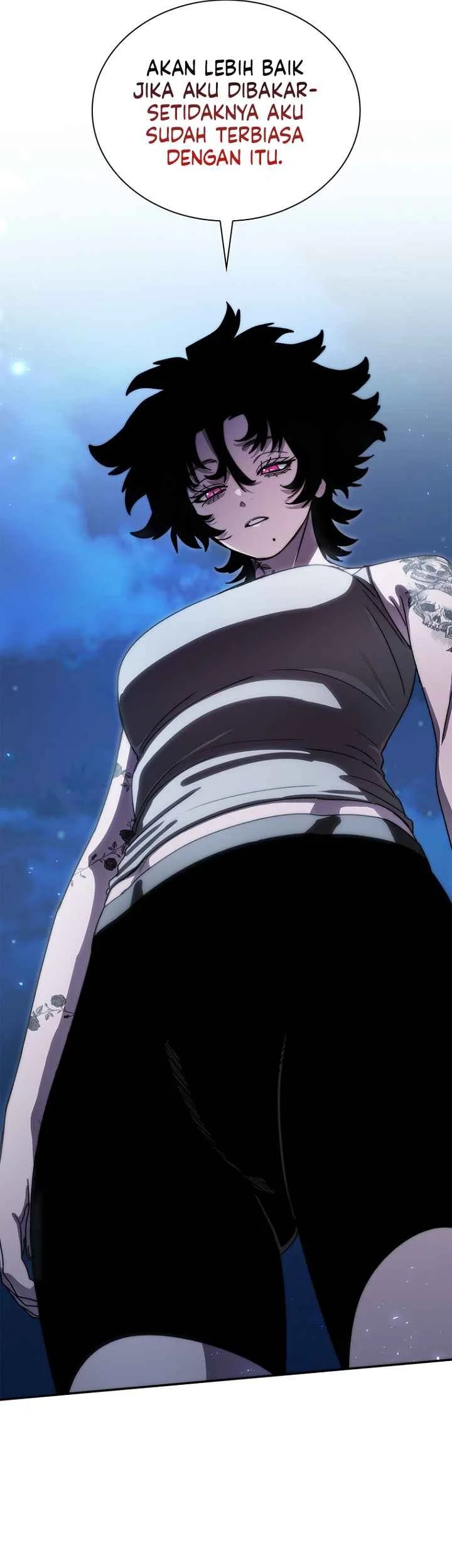 18-Year-Old Demon King Chapter 31 Gambar 42