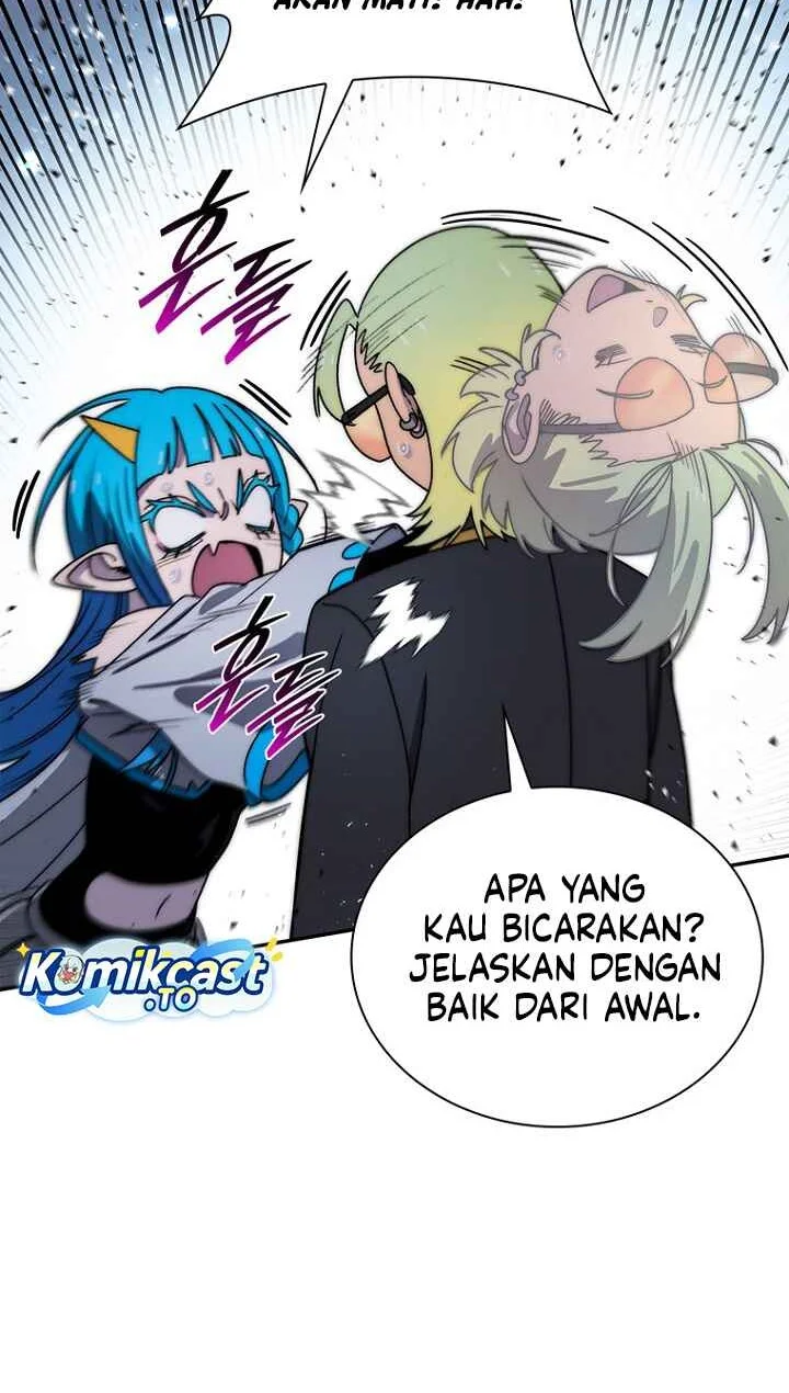 18-Year-Old Demon King Chapter 31 Gambar 45