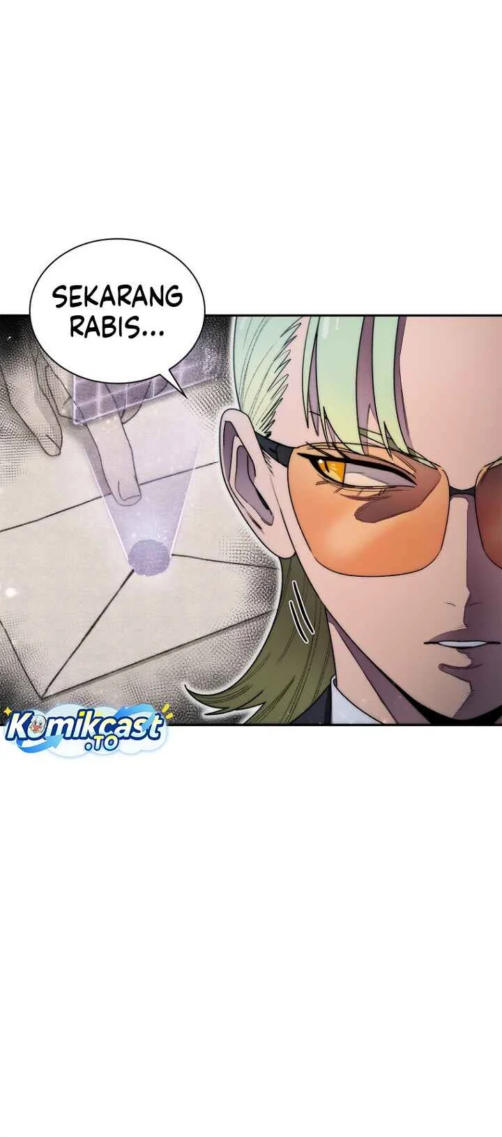 18-Year-Old Demon King Chapter 31 Gambar 49