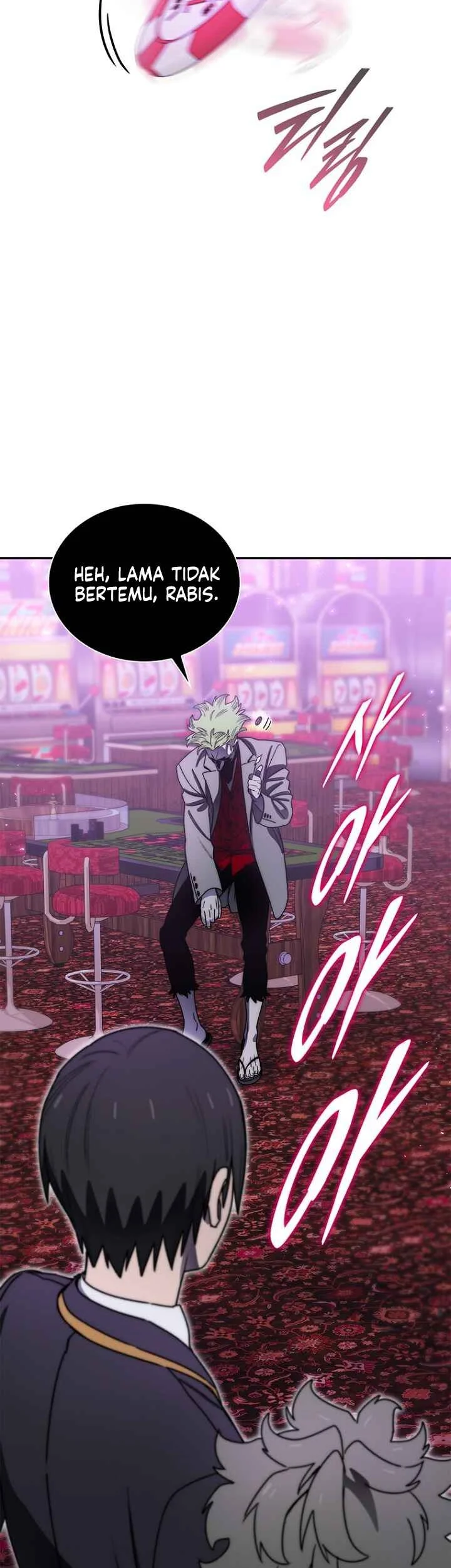 18-Year-Old Demon King Chapter 31 Gambar 52