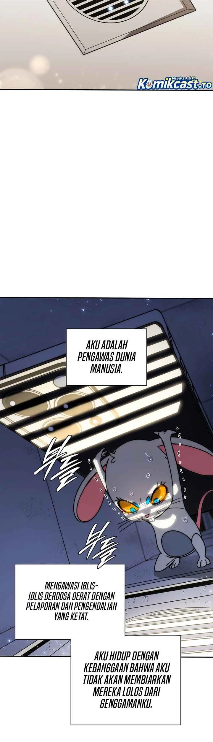 18-Year-Old Demon King Chapter 31 Gambar 3