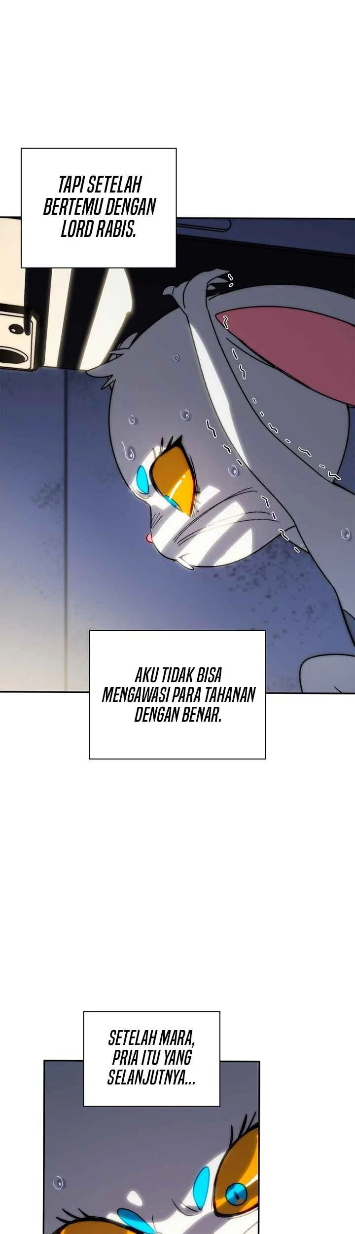 18-Year-Old Demon King Chapter 31 Gambar 4