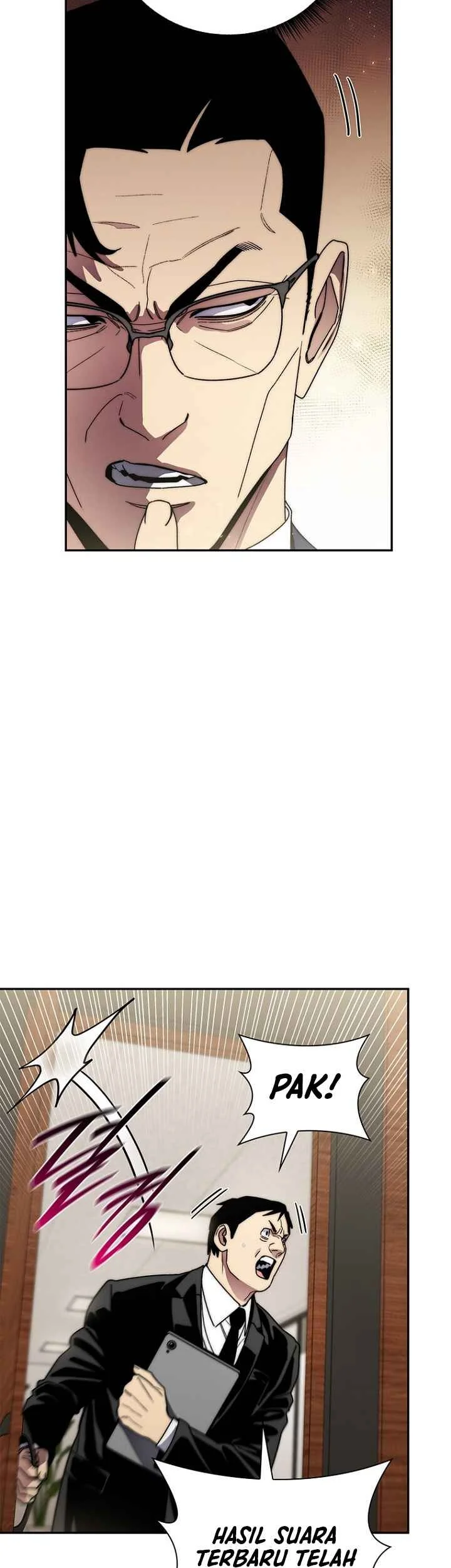 18-Year-Old Demon King Chapter 31 Gambar 8