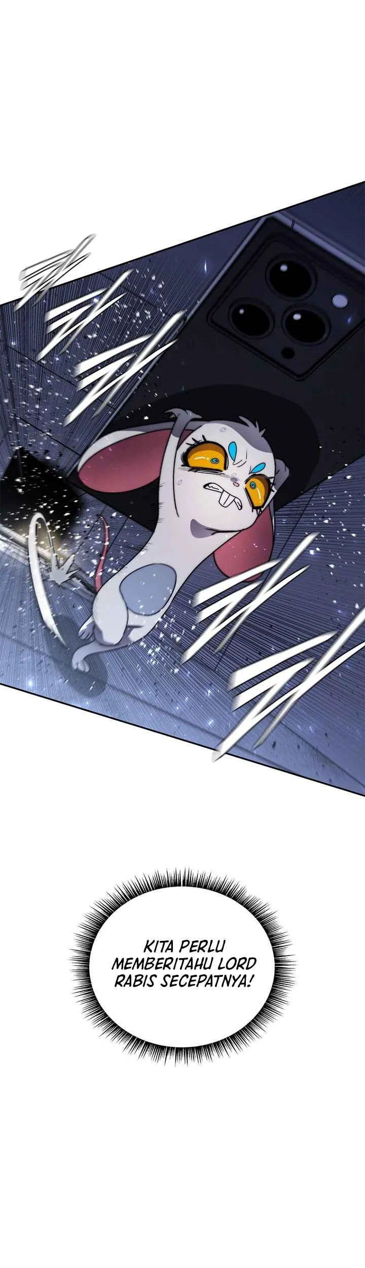 18-Year-Old Demon King Chapter 31 Gambar 20