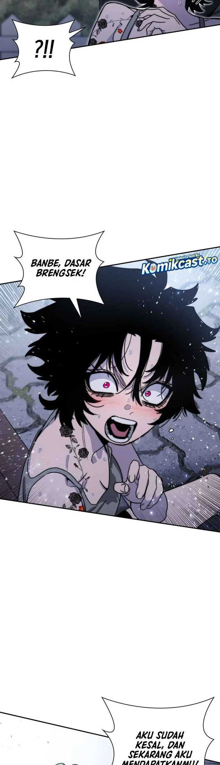 18-Year-Old Demon King Chapter 31 Gambar 23